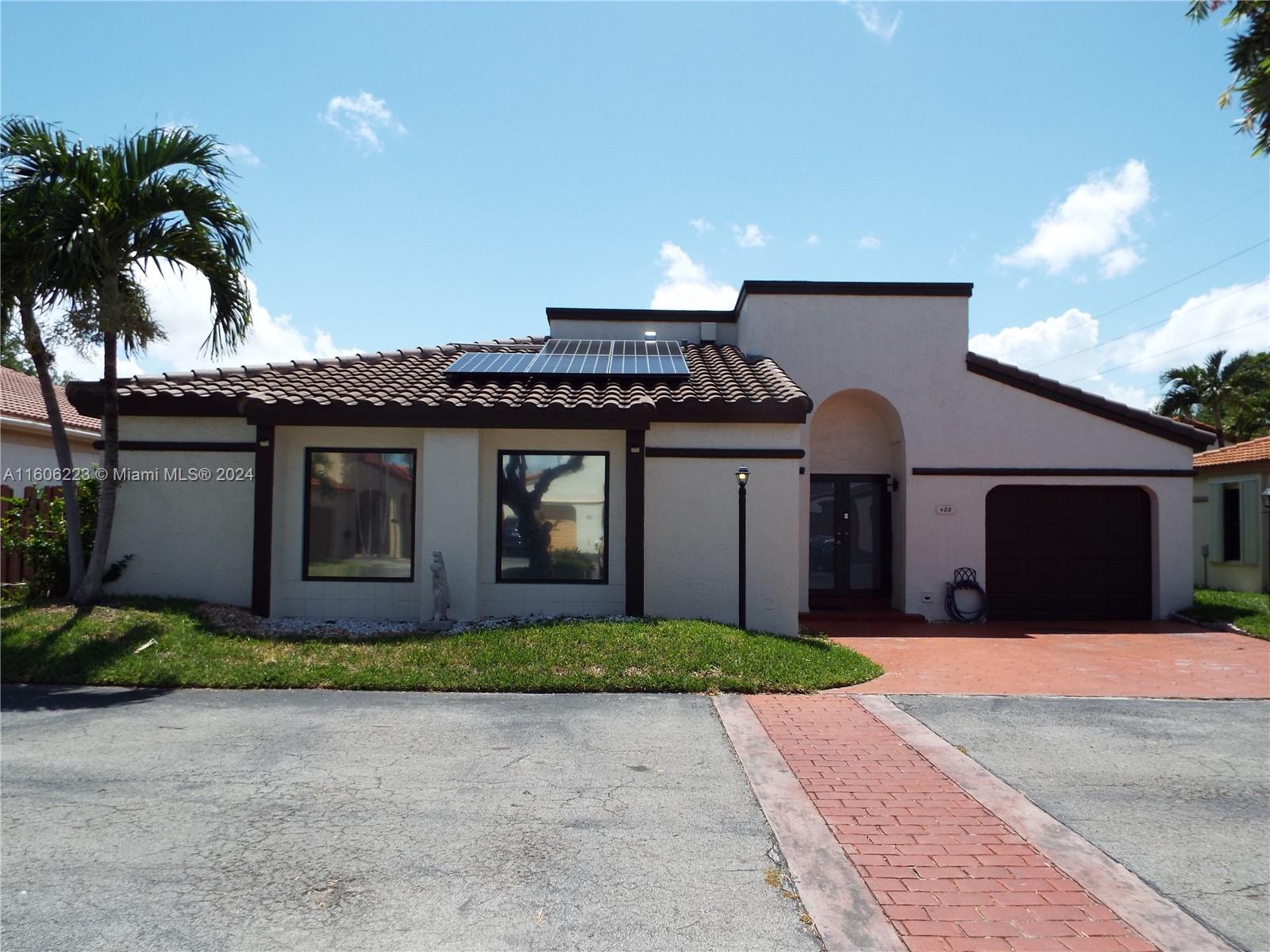 422 SW 88th PL