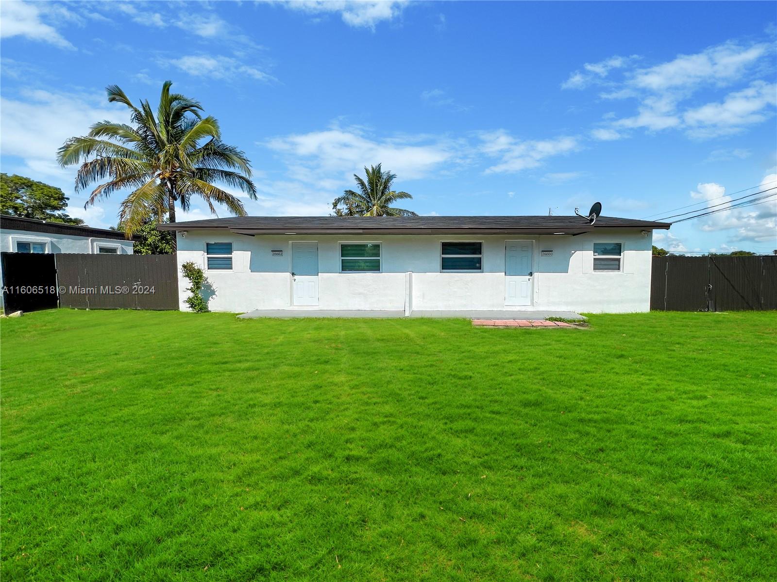 26600 SW 138th Ct