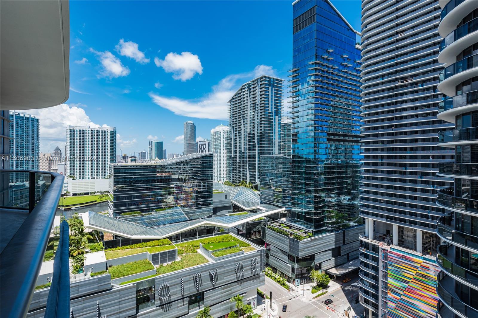 55 SW 9th Street # 2102