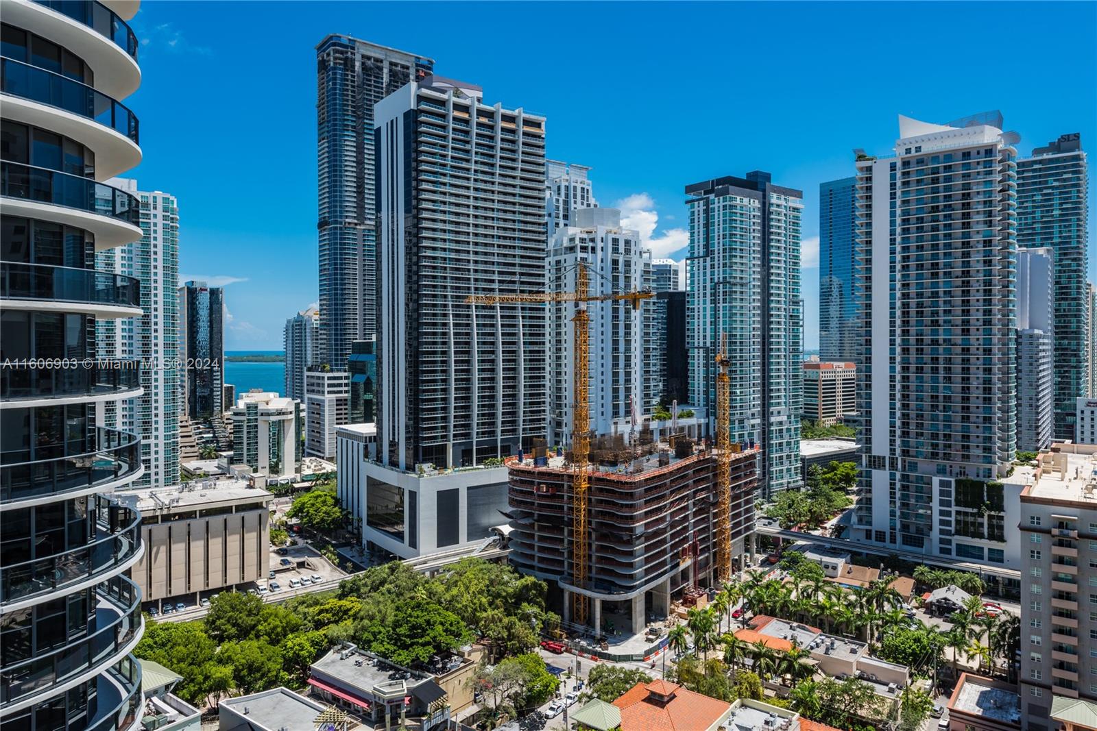 55 SW 9th Street # 2102