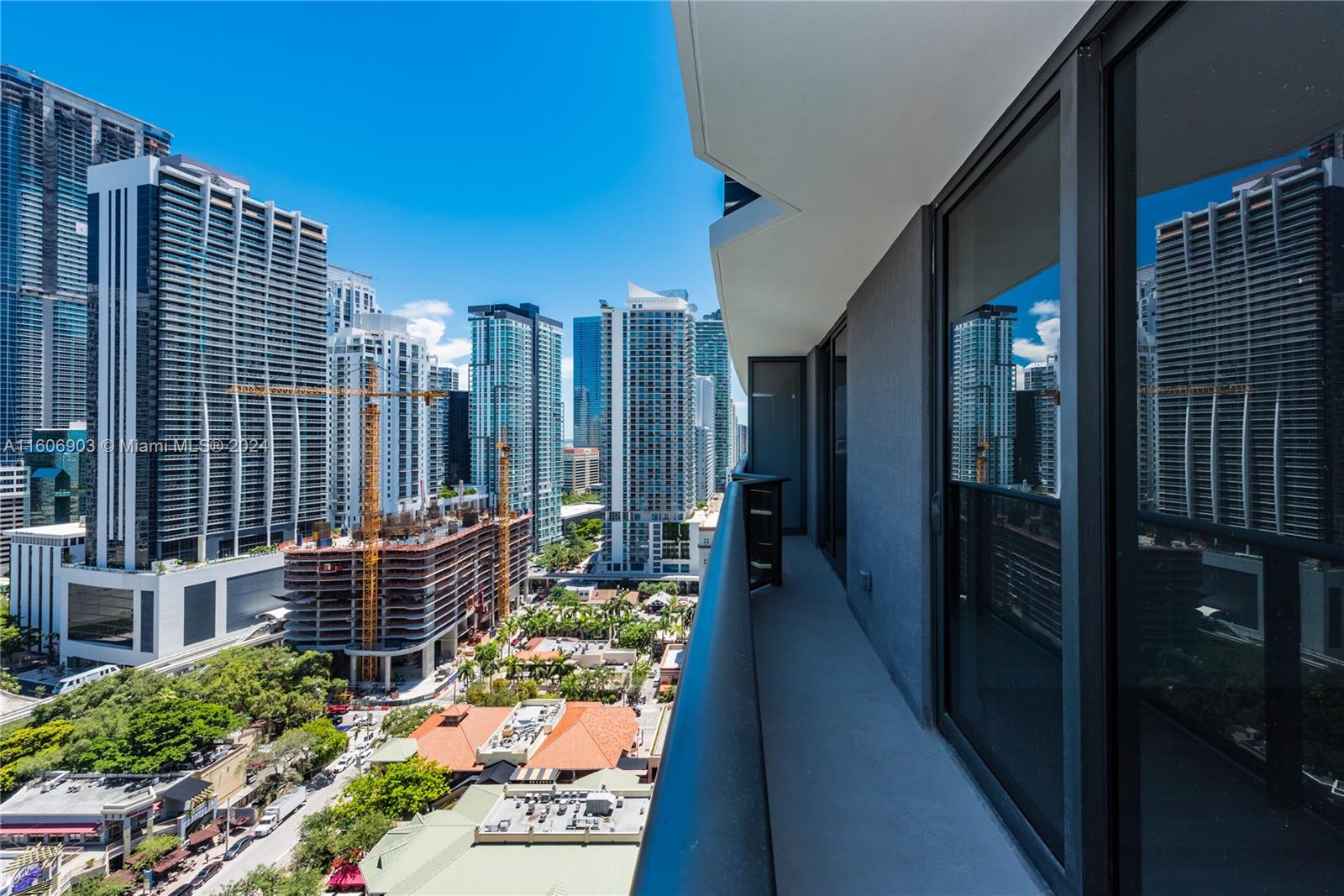 55 SW 9th Street # 2102