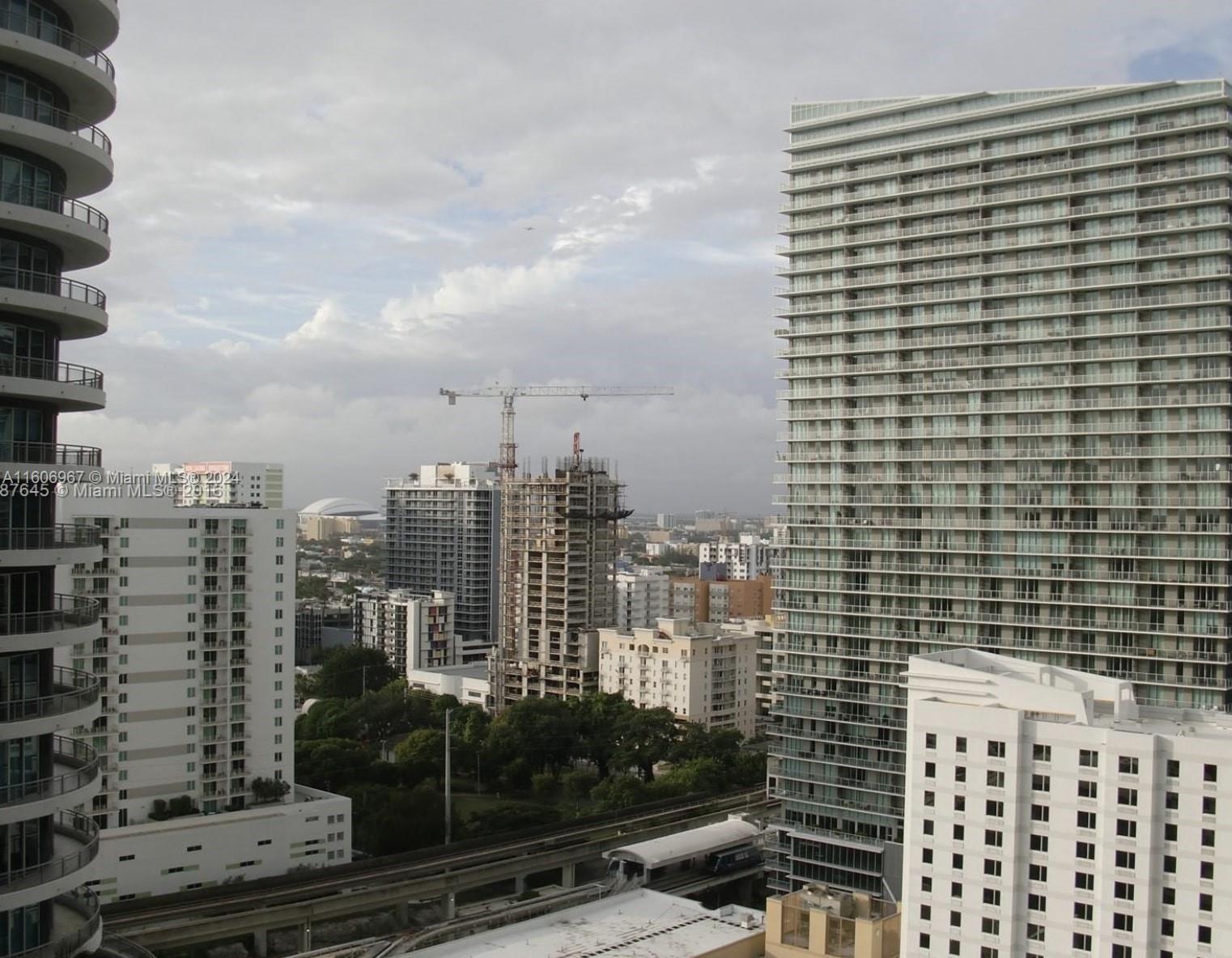 1300 S Miami Ave Unit: 1908