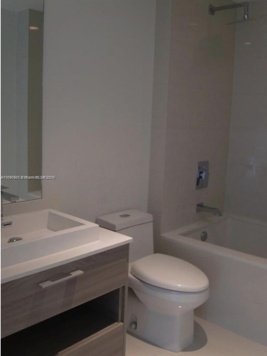 1300 S Miami Ave Unit: 1908