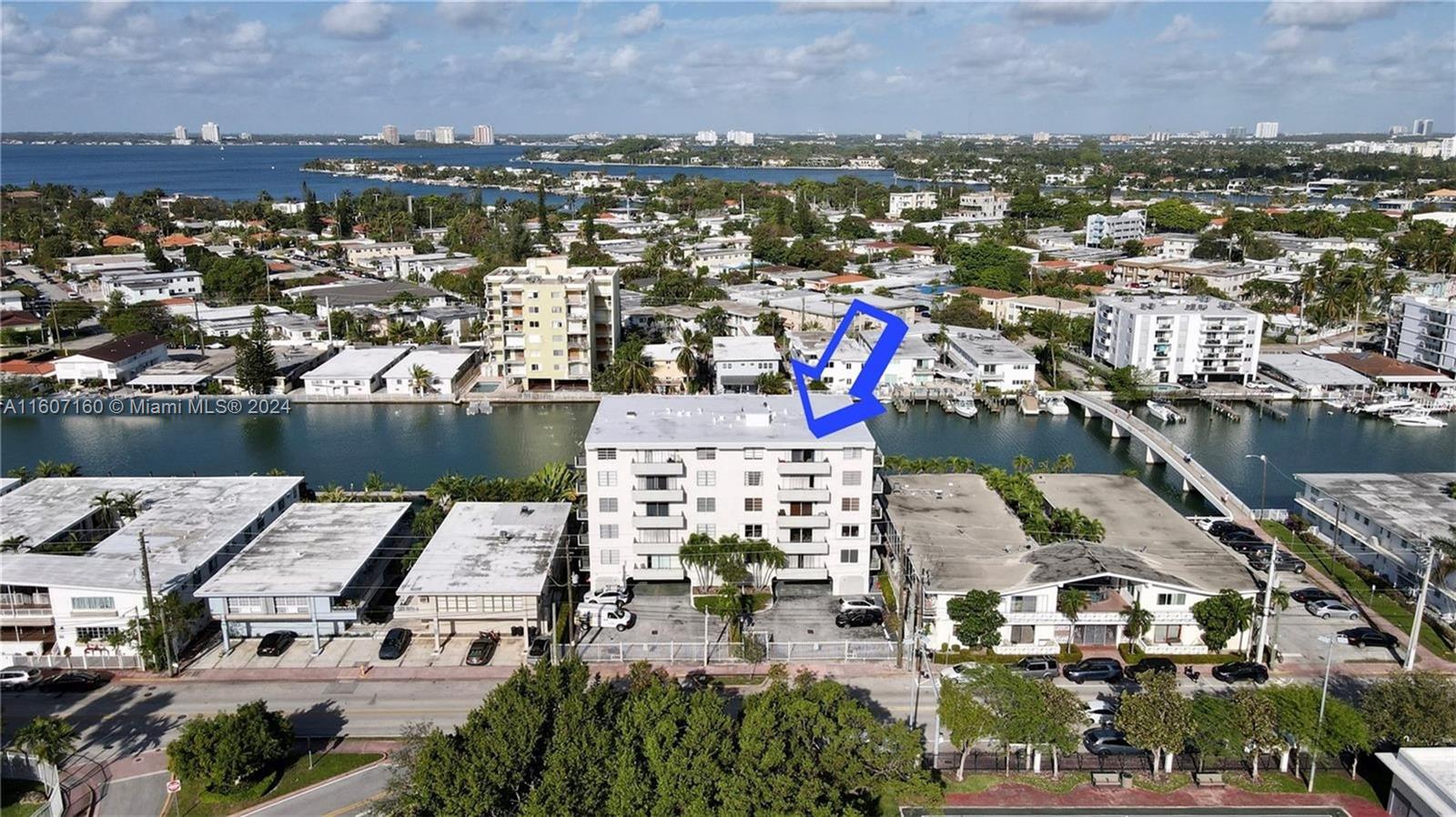 8024 Tatum Waterway Dr # 5B