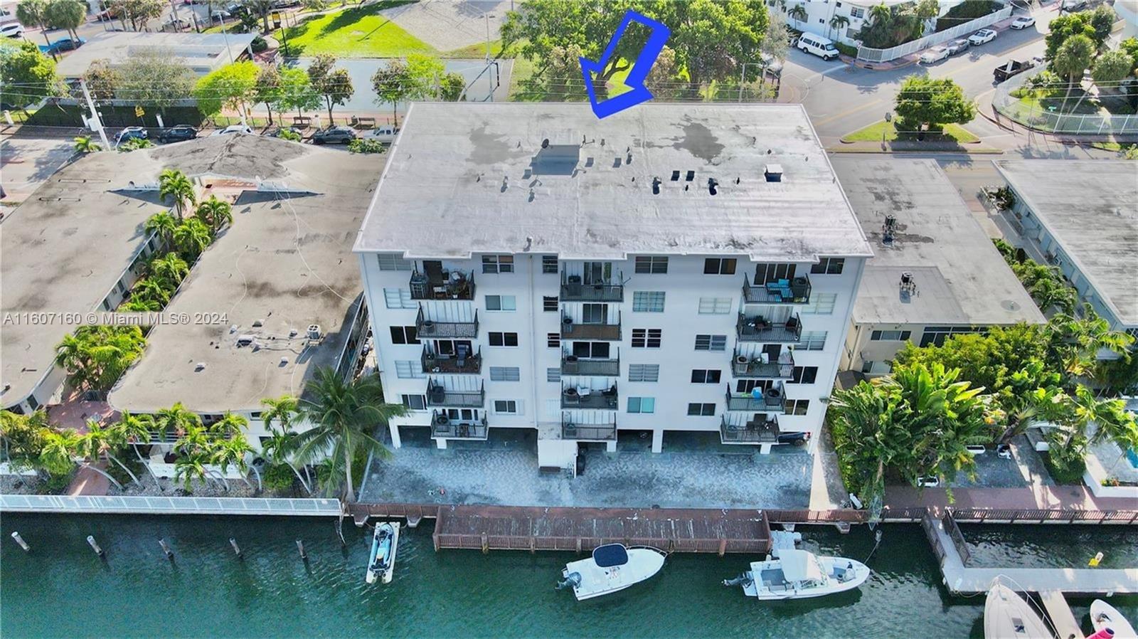 8024 Tatum Waterway Dr # 5B