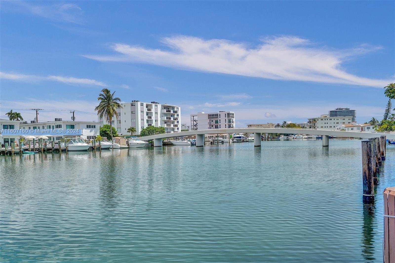 8024 Tatum Waterway Dr # 5B