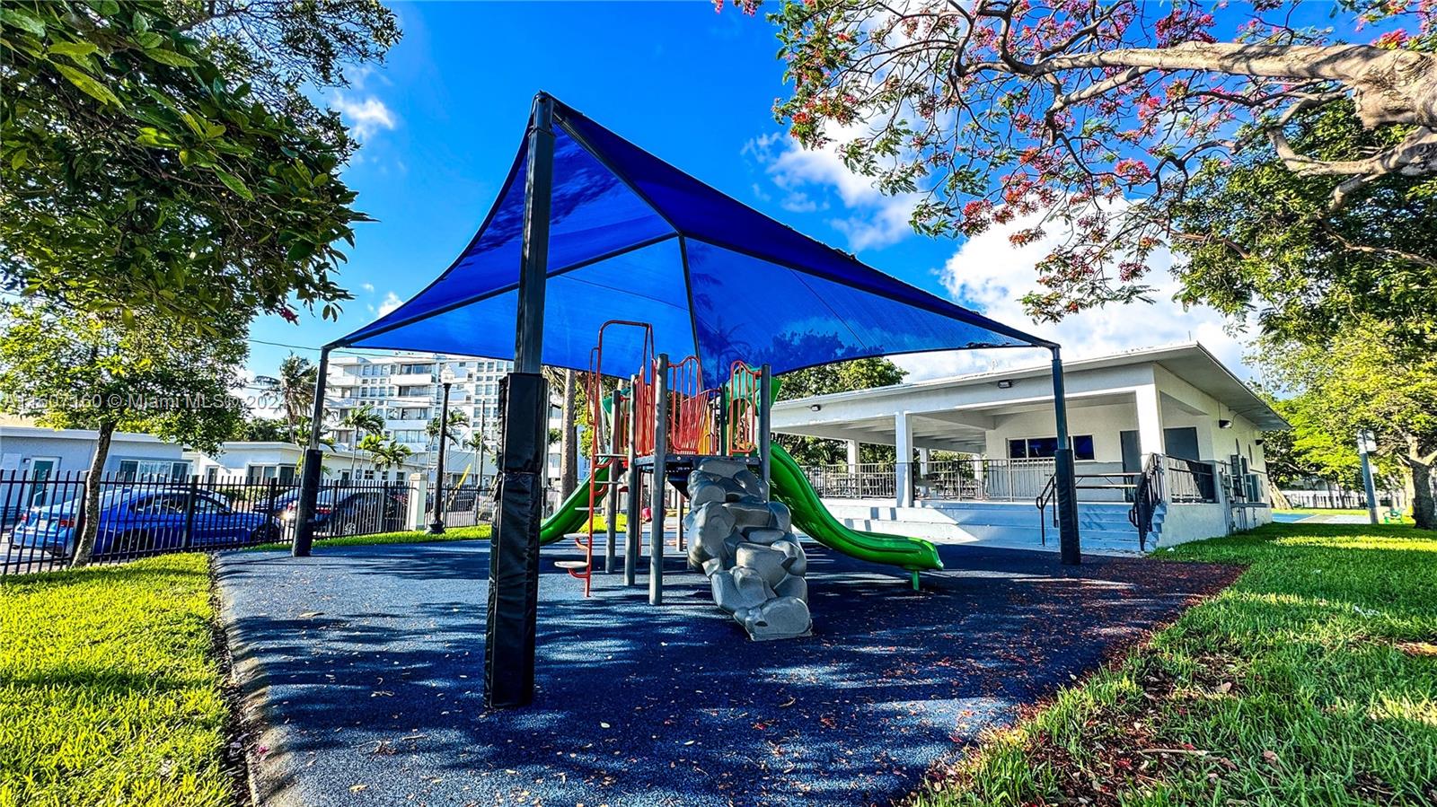 8024 Tatum Waterway Dr # 5B