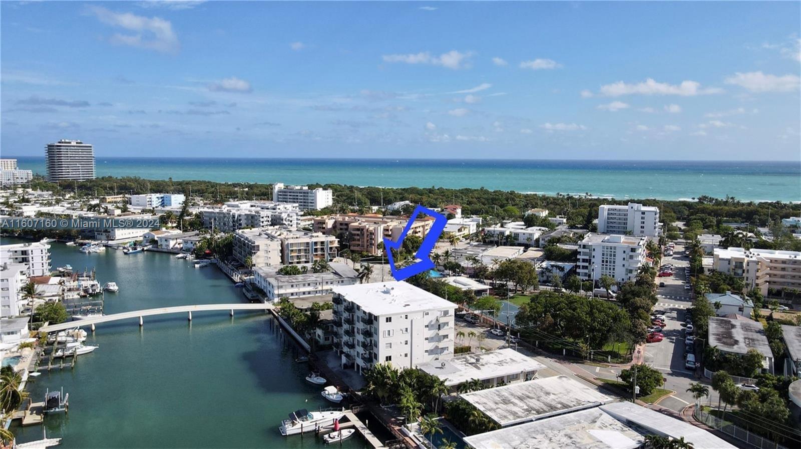 8024 Tatum Waterway Dr # 5B