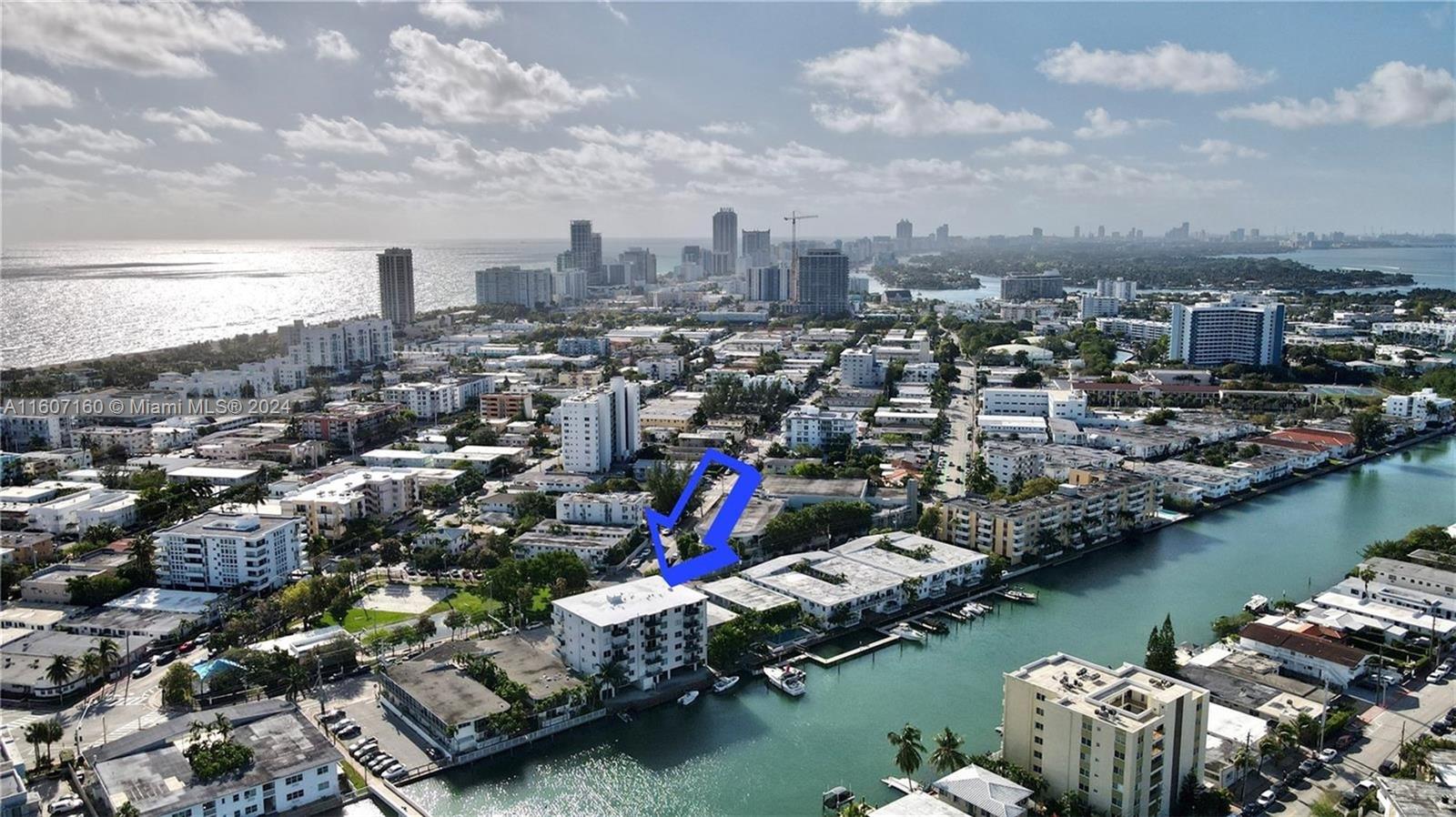 8024 Tatum Waterway Dr # 5B