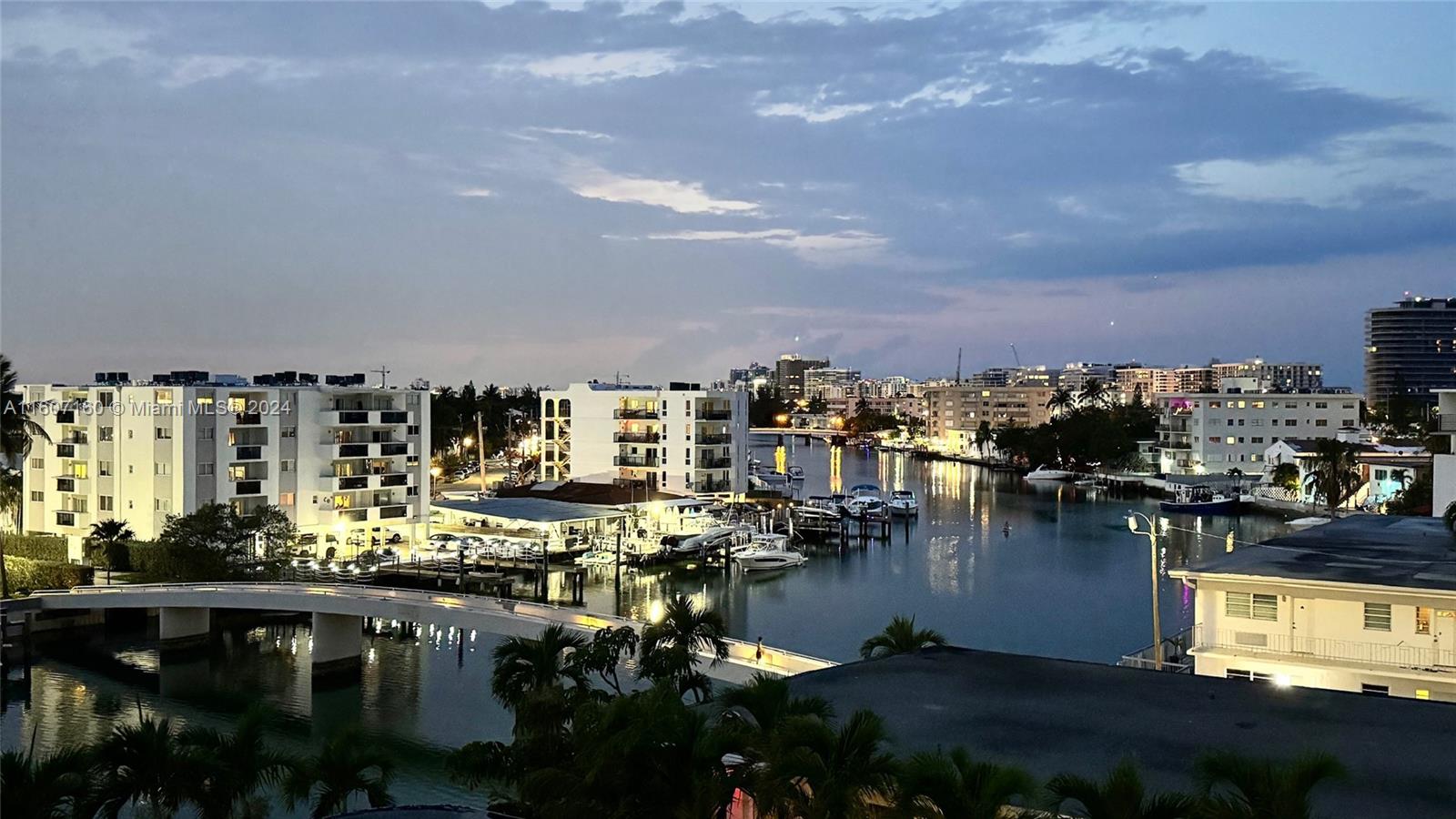 8024 Tatum Waterway Dr # 5B