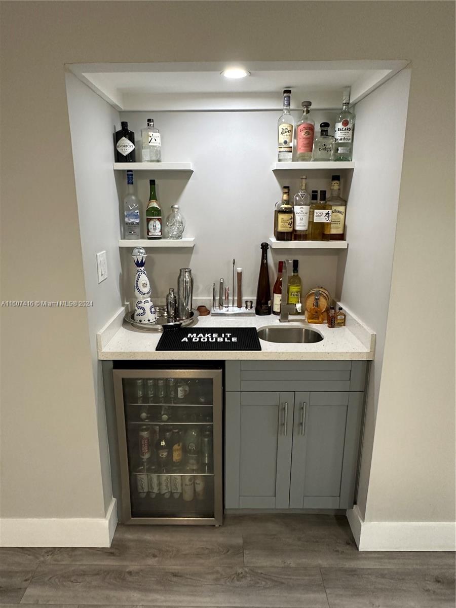 16141 Blatt Blvd # 108