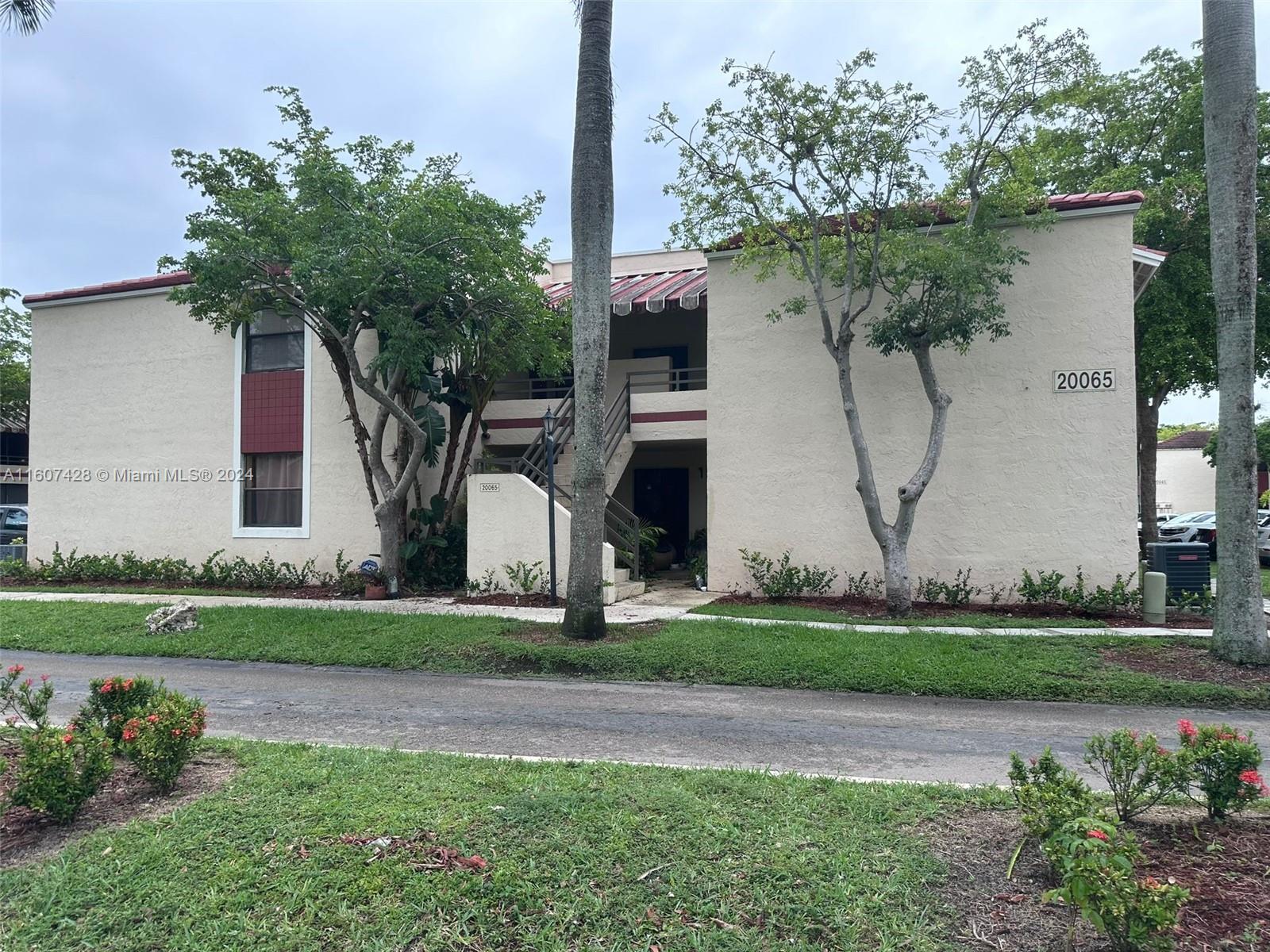 20065 NE 3rd Ct # 2