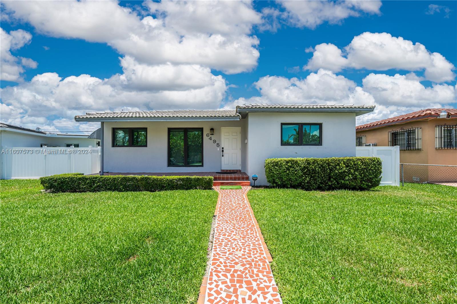 6495 SW 25th Ter # 6495