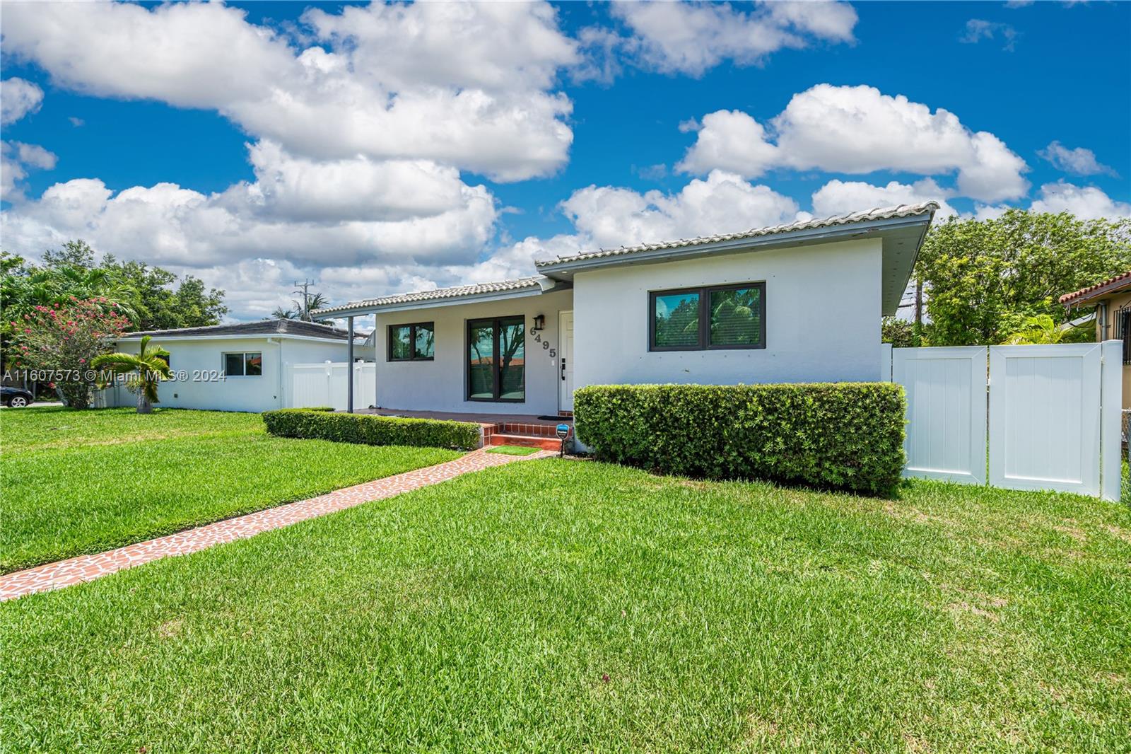 6495 SW 25th Ter # 6495