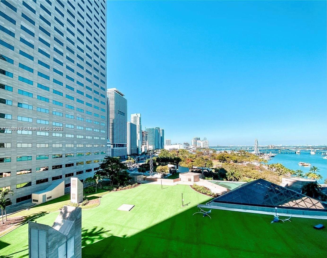 335 S Biscayne Blvd # 3606