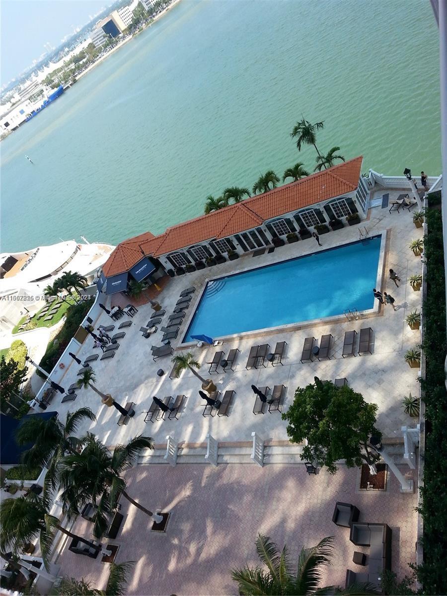 335 S Biscayne Blvd # 3606