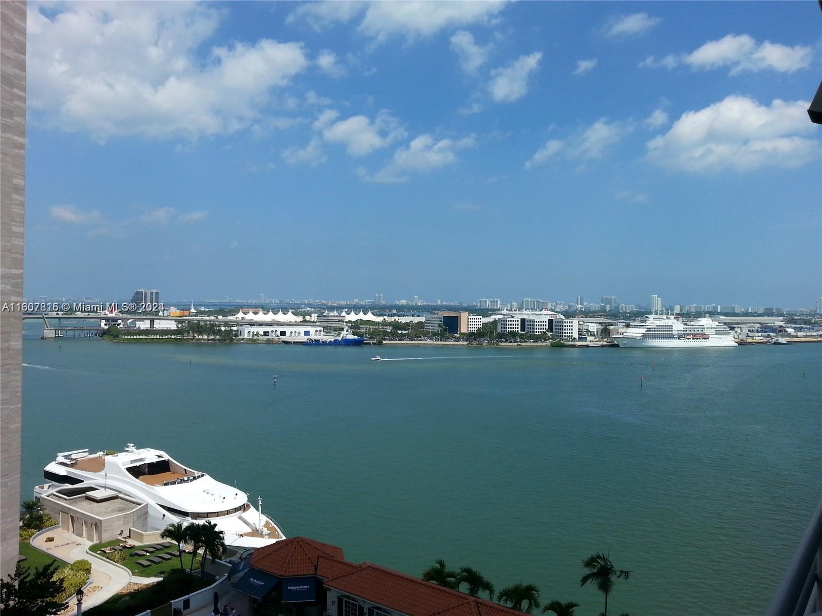 335 S Biscayne Blvd # 3606