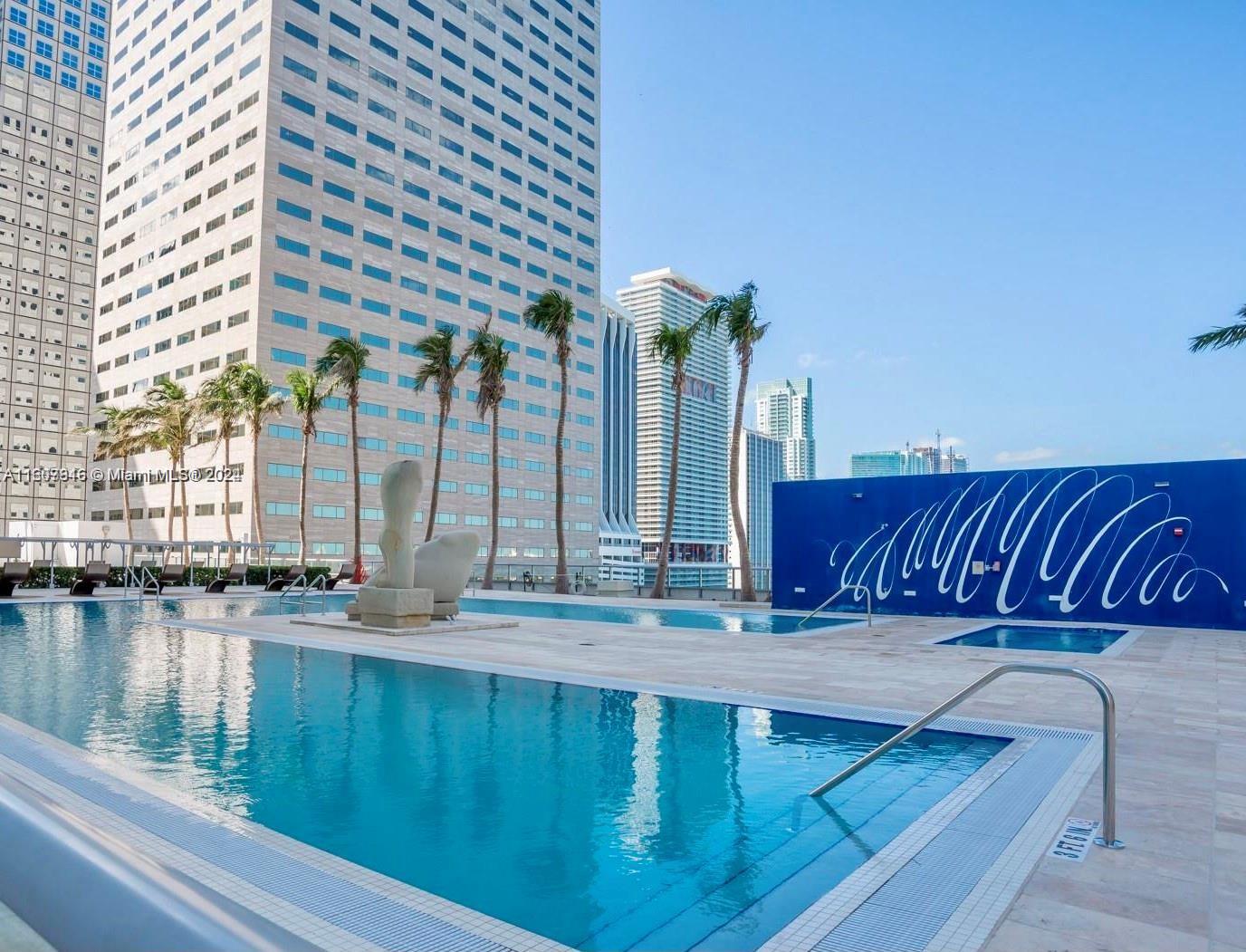 335 S Biscayne Blvd # 3606