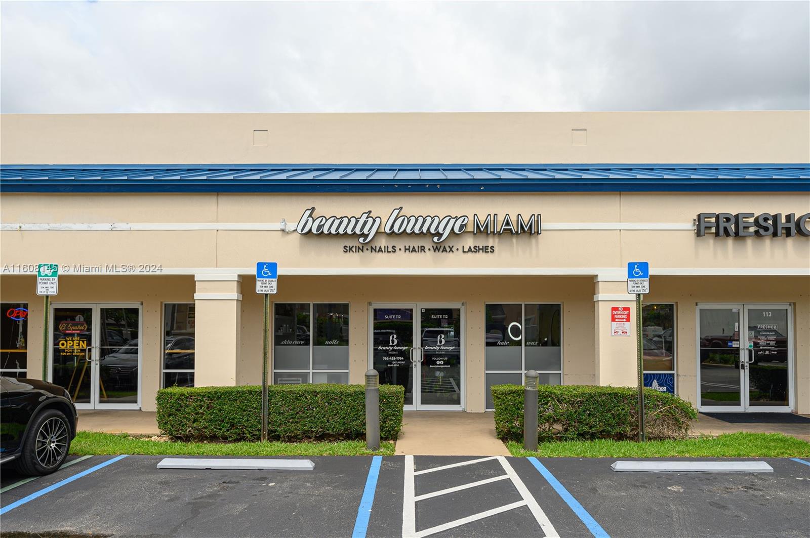 12700 SW 122nd Ave