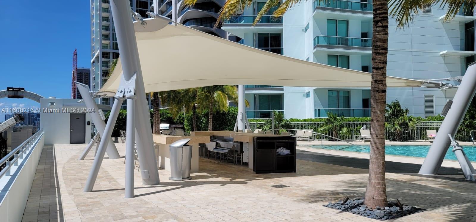 900 Biscayne Blvd # 4910
