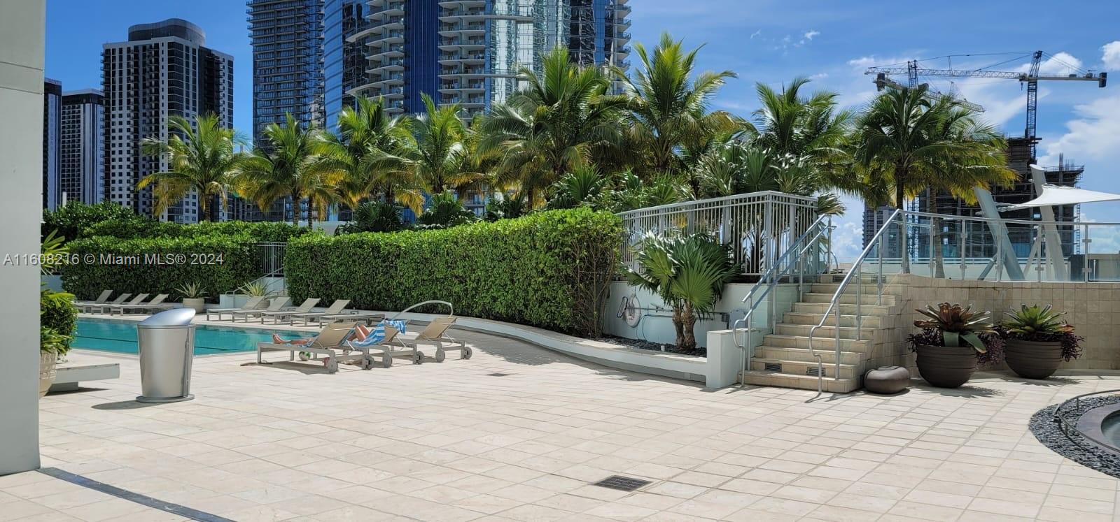900 Biscayne Blvd # 4910