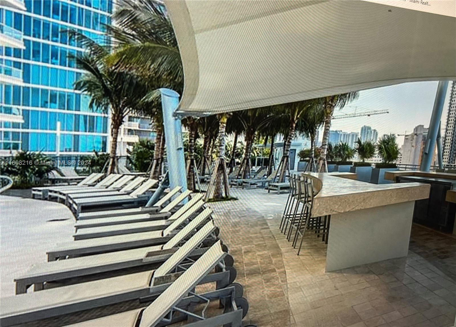 900 Biscayne Blvd # 4910