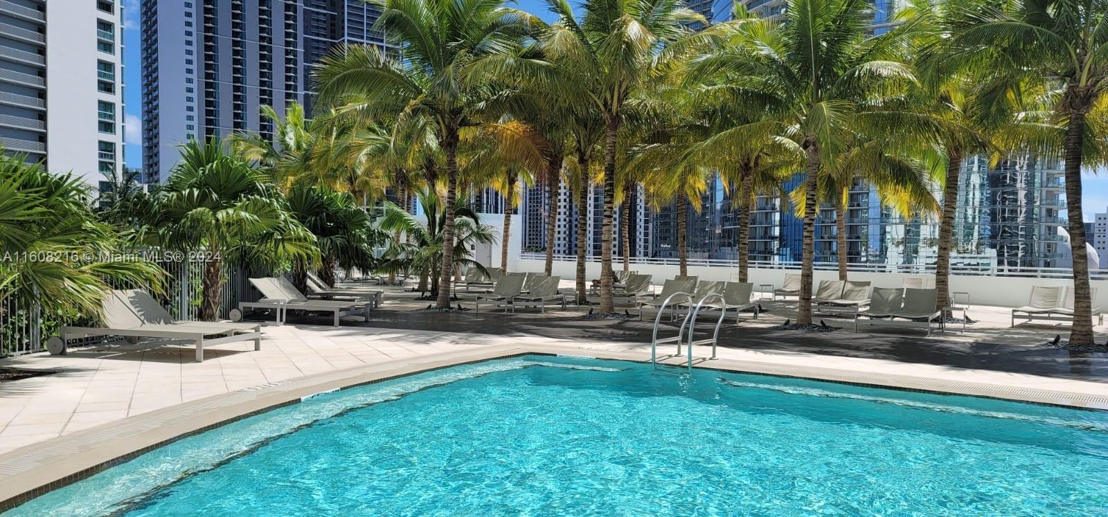 900 Biscayne Blvd # 4910