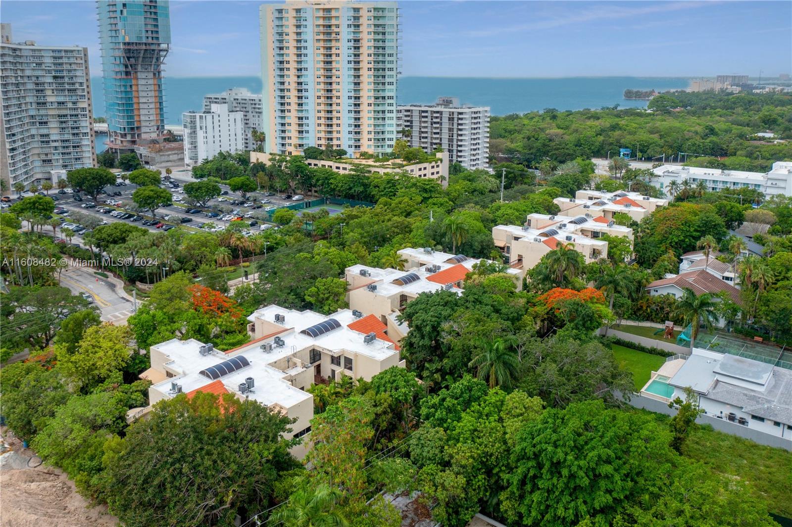 2400 Brickell Ave # 303D