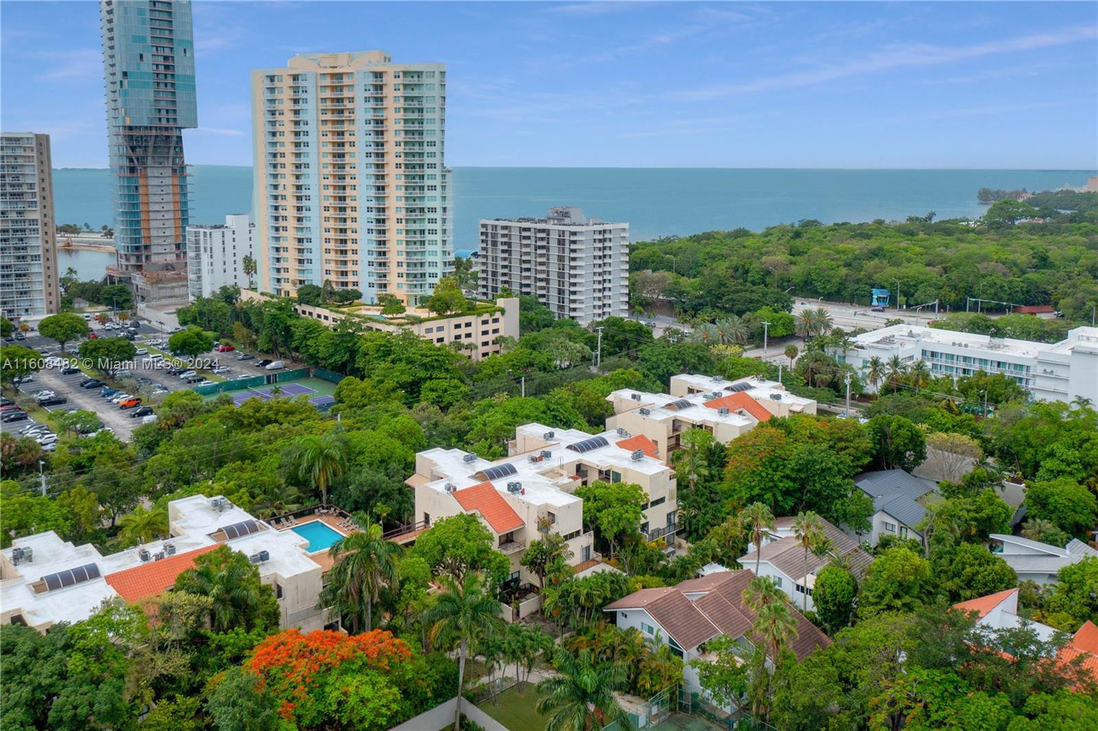 2400 Brickell Ave # 303D