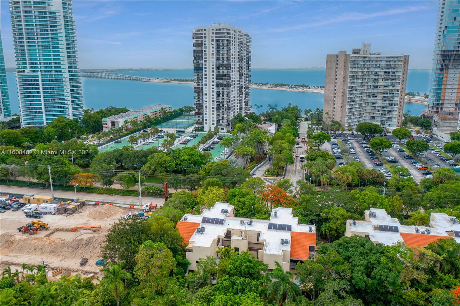 2400 Brickell Ave # 303D