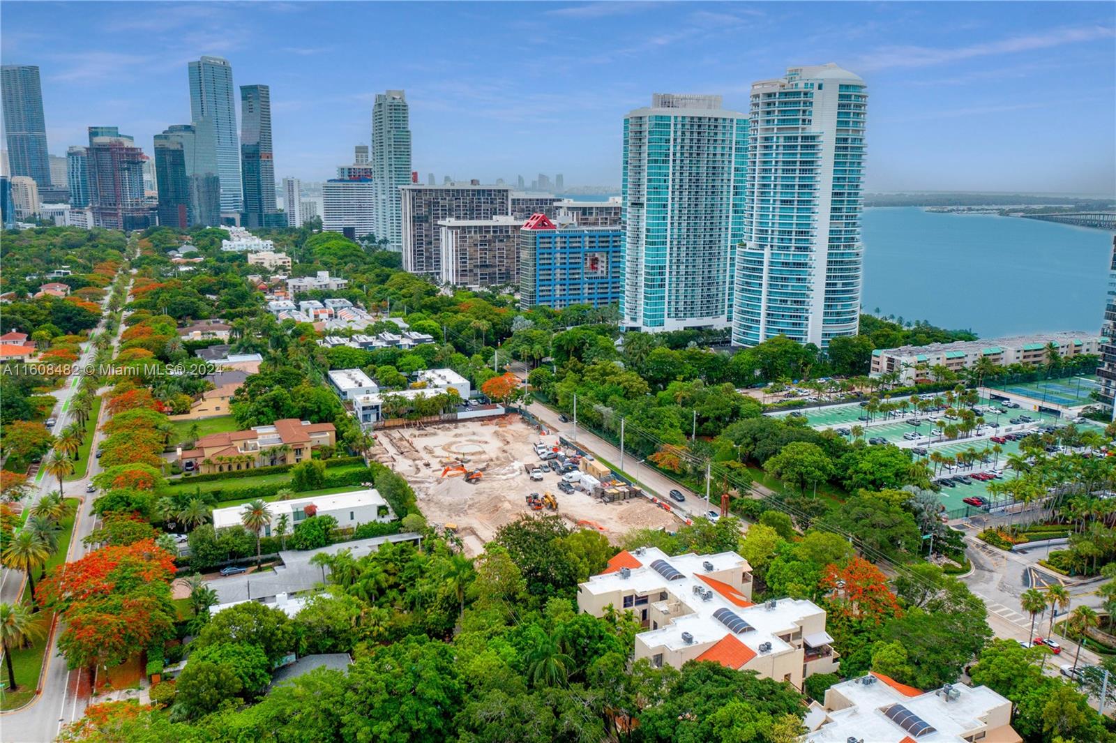 2400 Brickell Ave # 303D