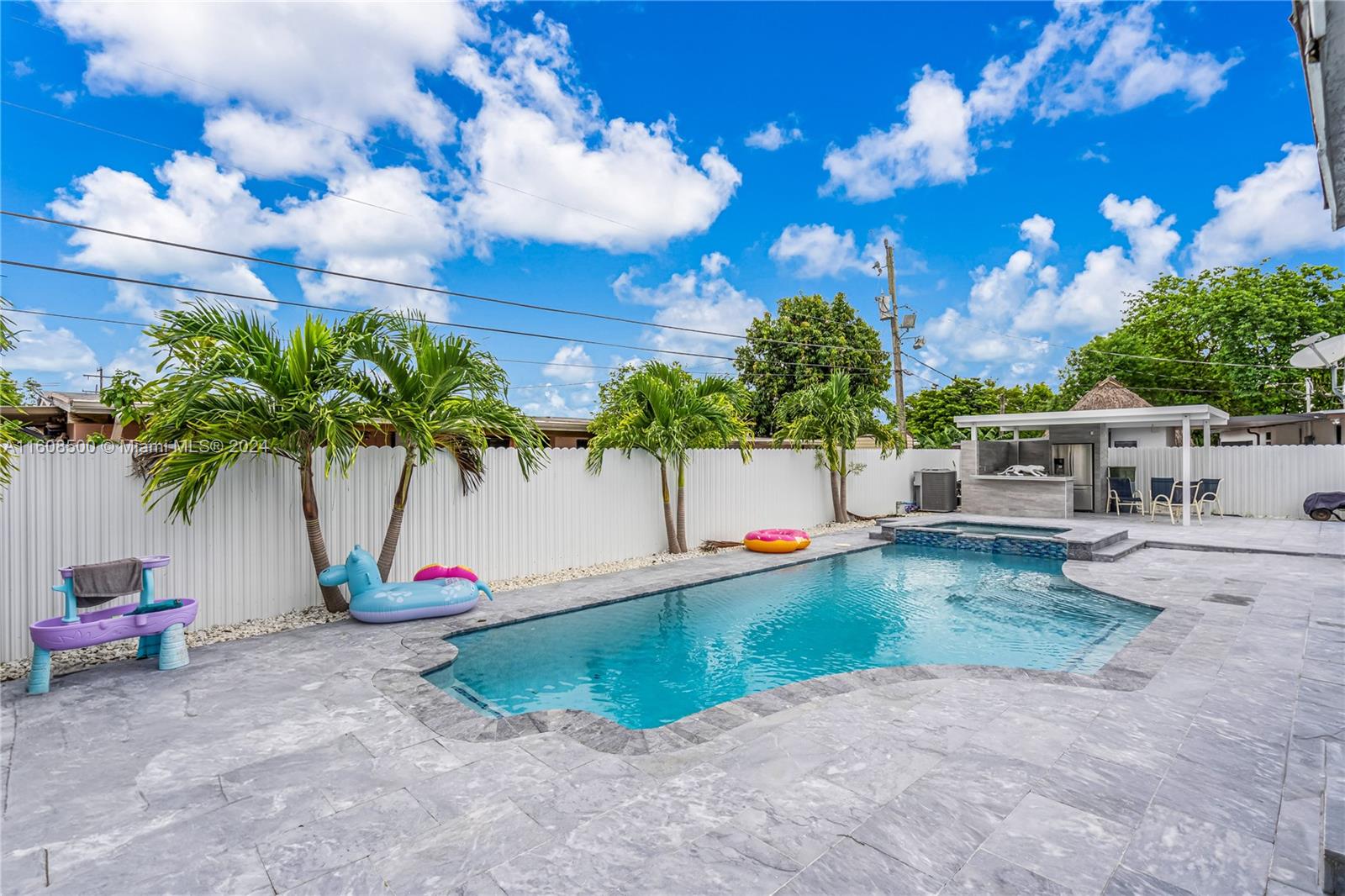 4140 SW 113th Ave