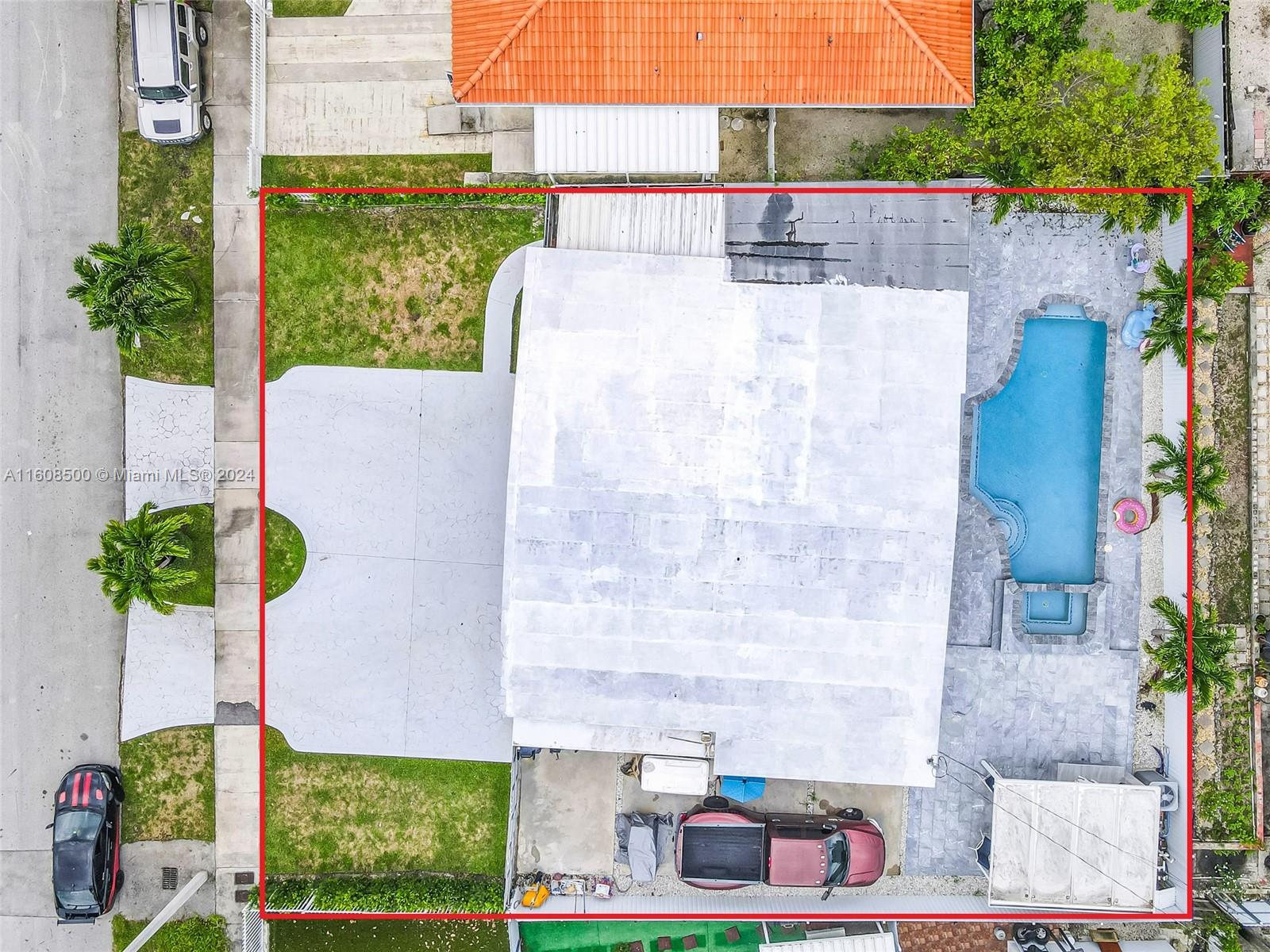 4140 SW 113th Ave