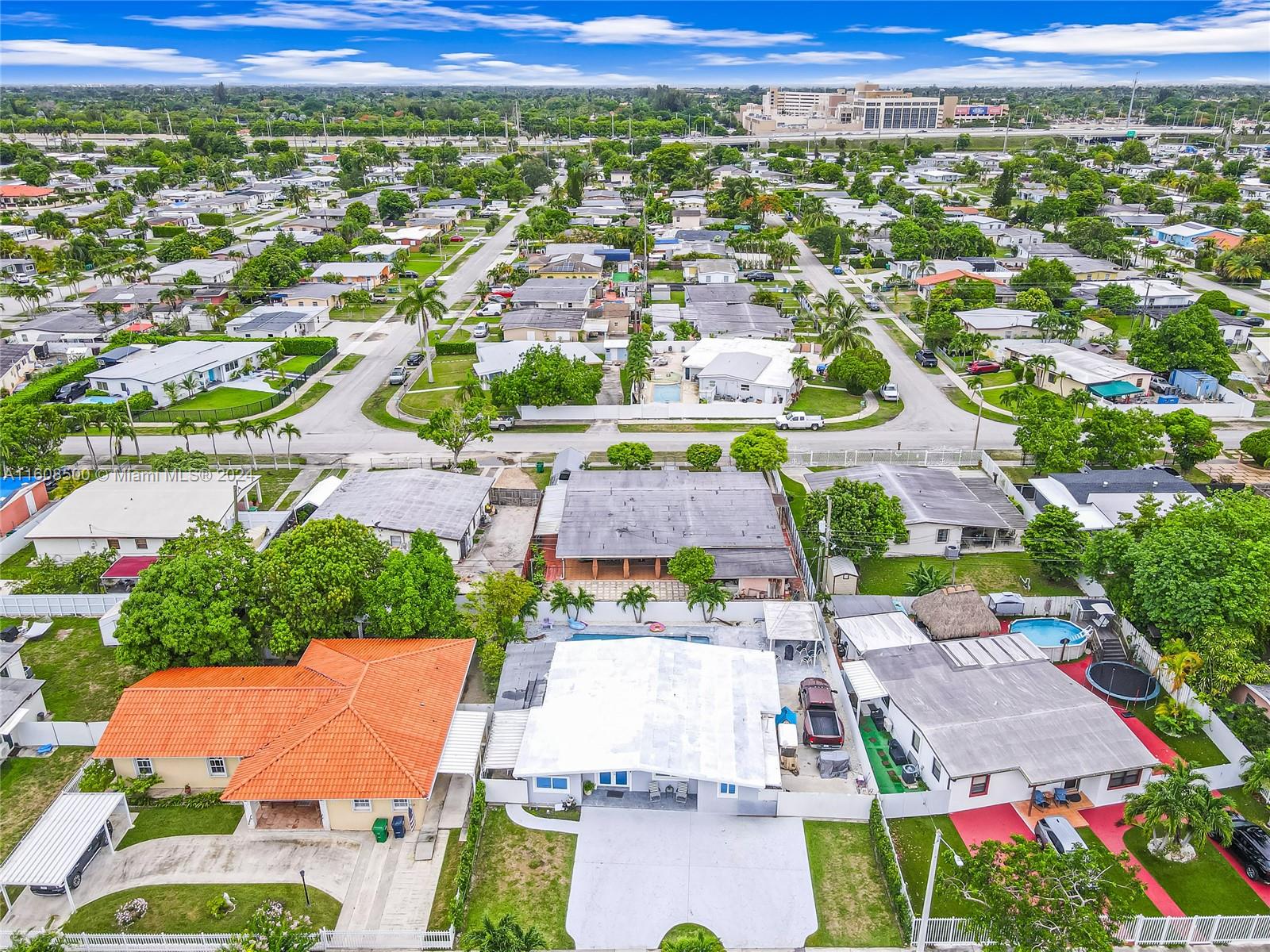 4140 SW 113th Ave