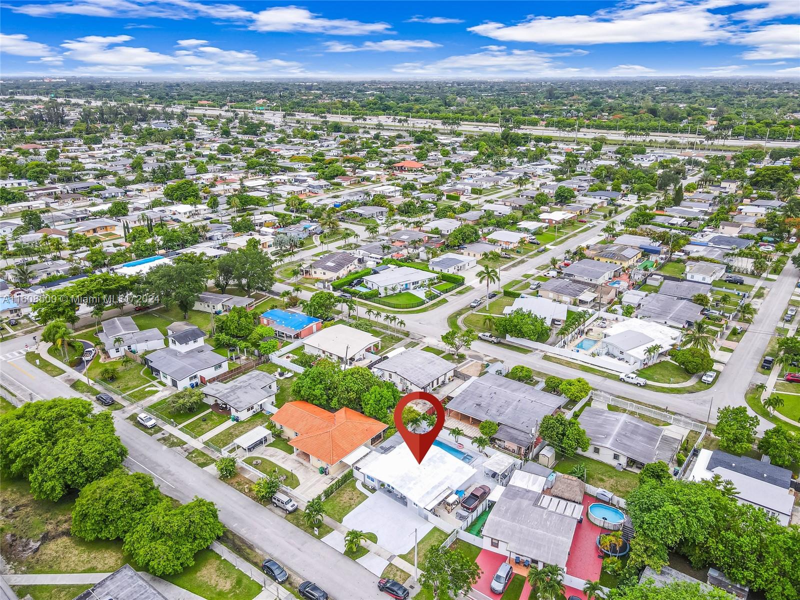 4140 SW 113th Ave