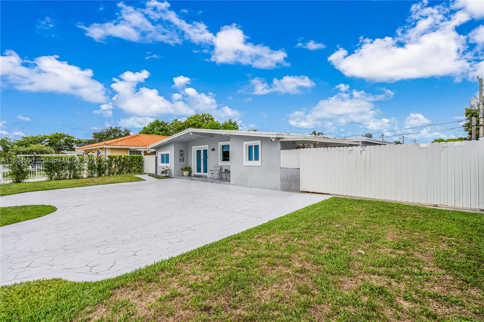 4140 SW 113th Ave