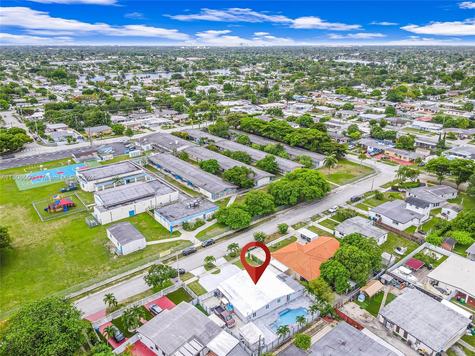 4140 SW 113th Ave