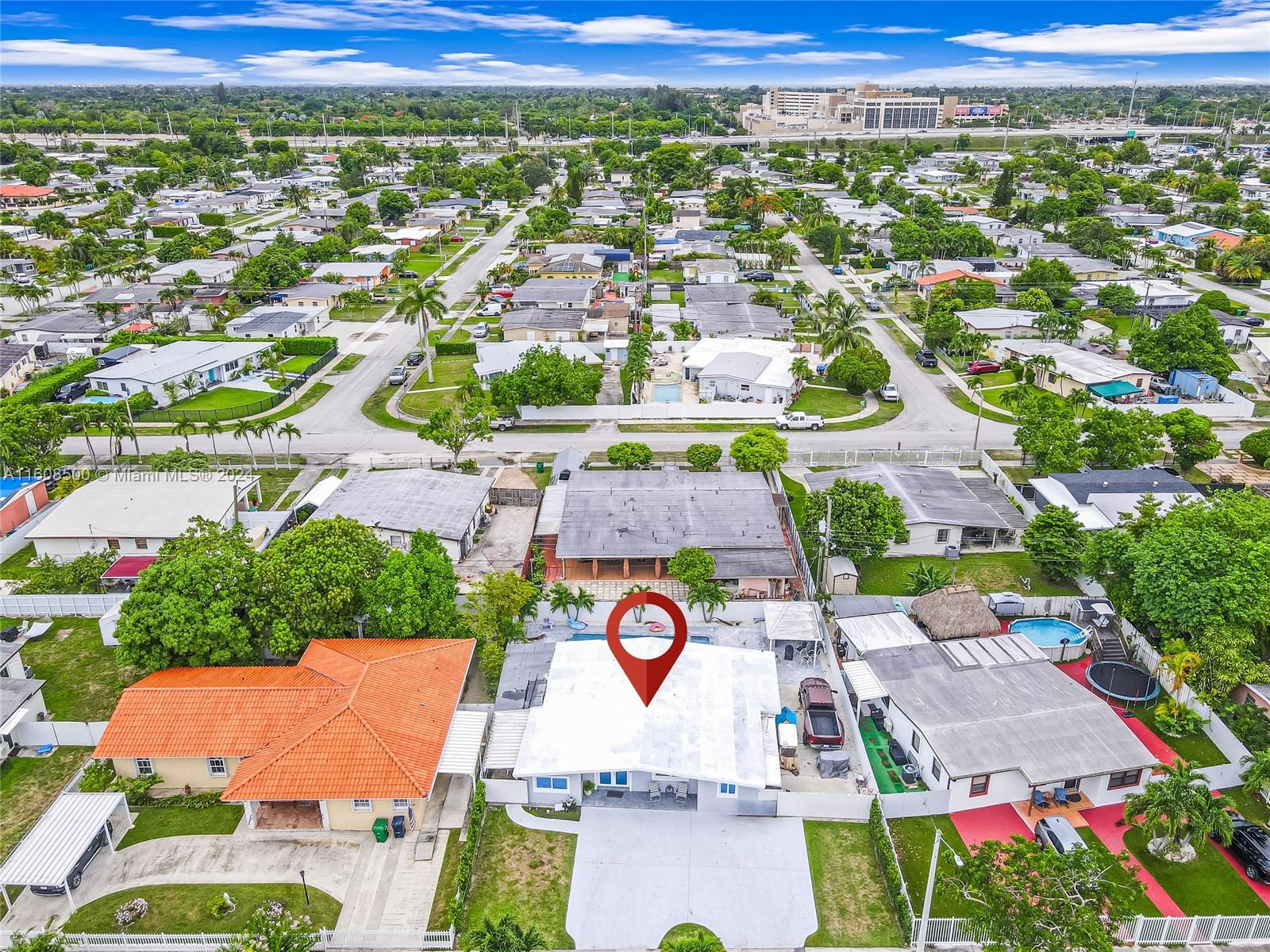 4140 SW 113th Ave