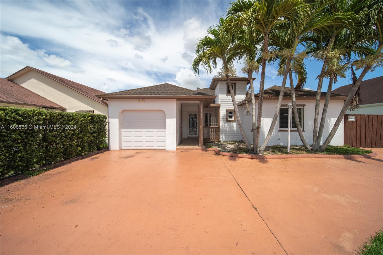 15835 SW 144th Ct