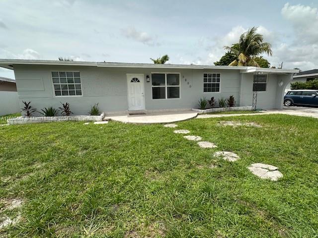 3800 SW 31st Ct