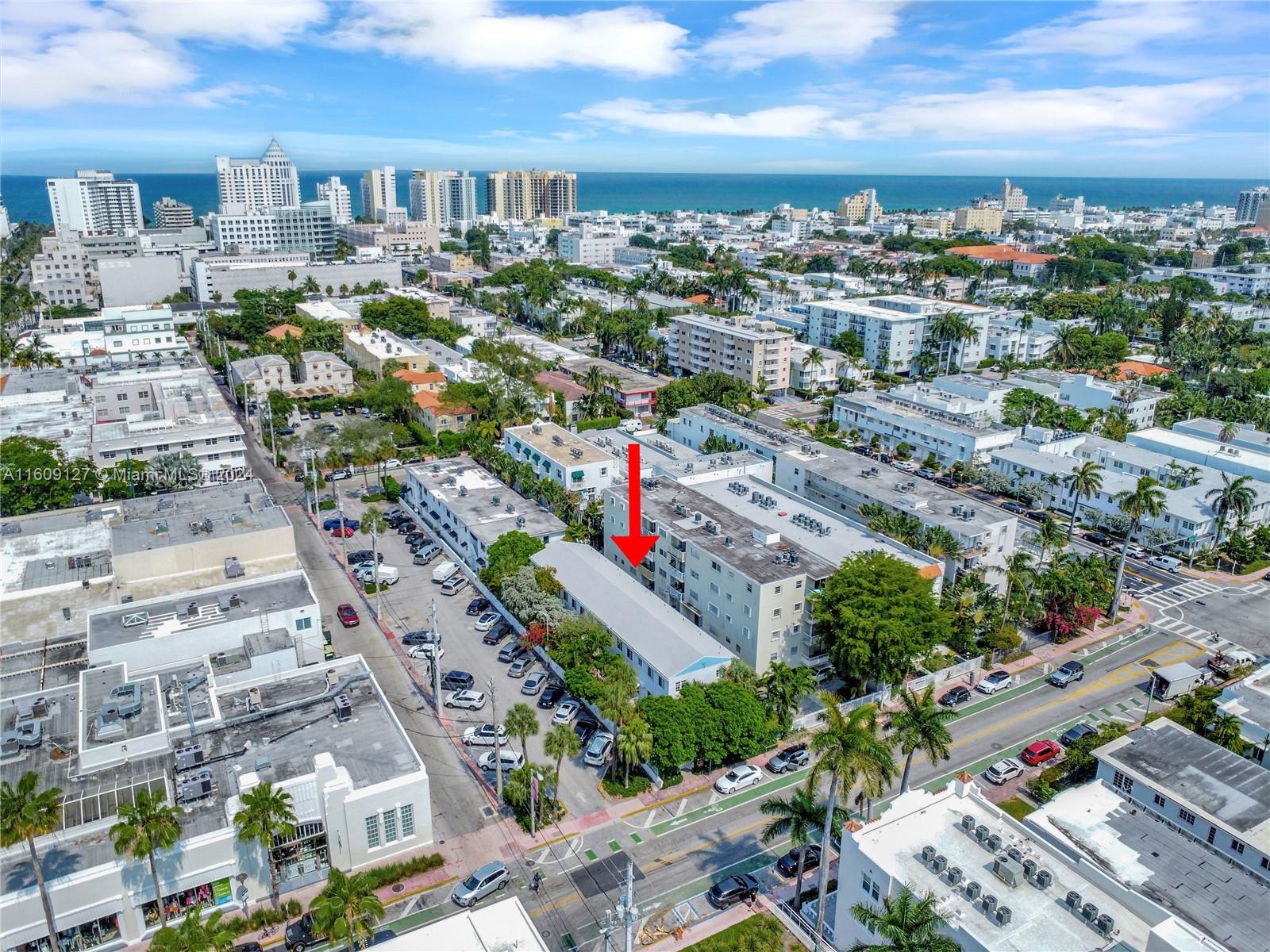 1619 Meridian Ave # 11