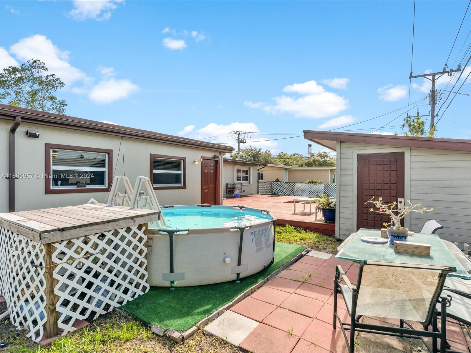 9460 SW 51st Ter