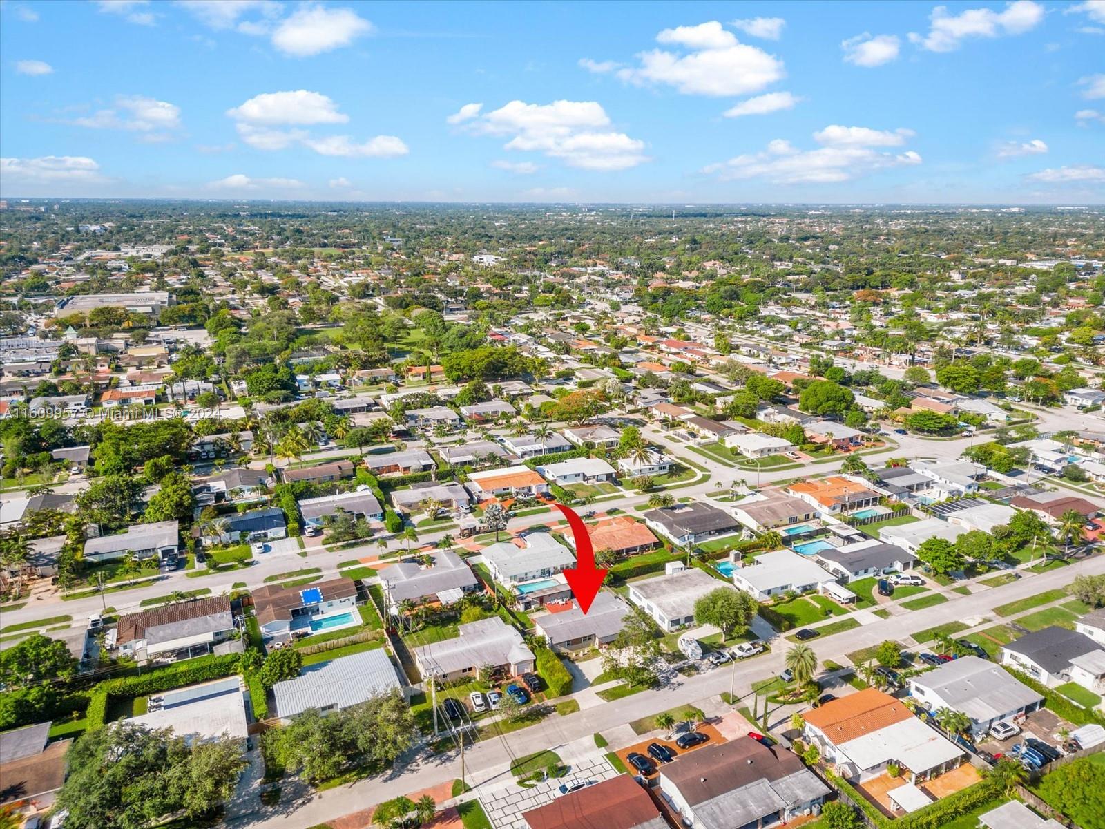 9460 SW 51st Ter