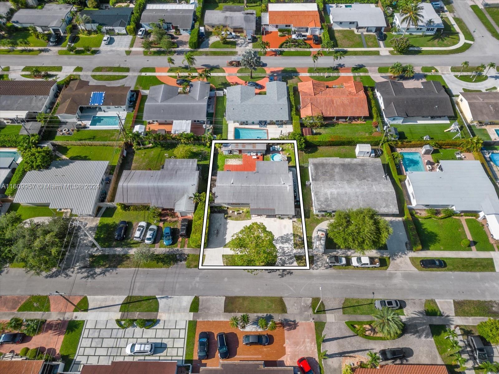 9460 SW 51st Ter