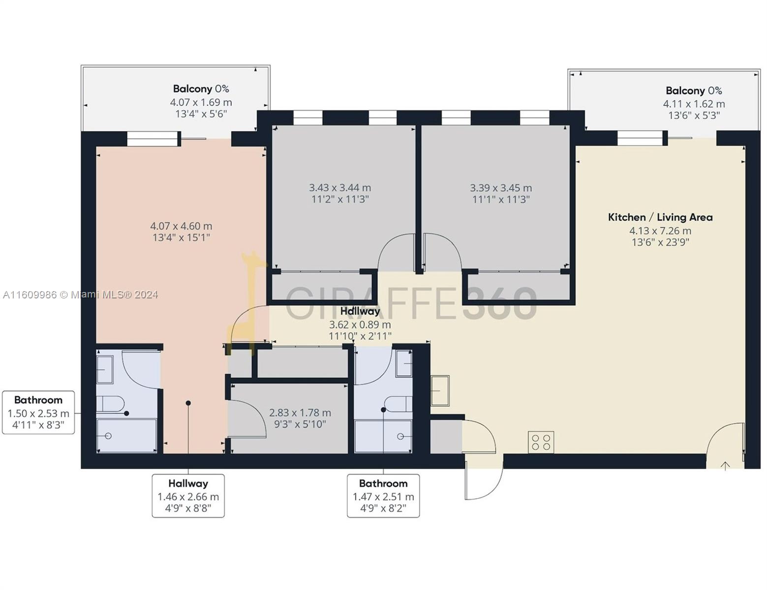 13700 SW 62 St # 249