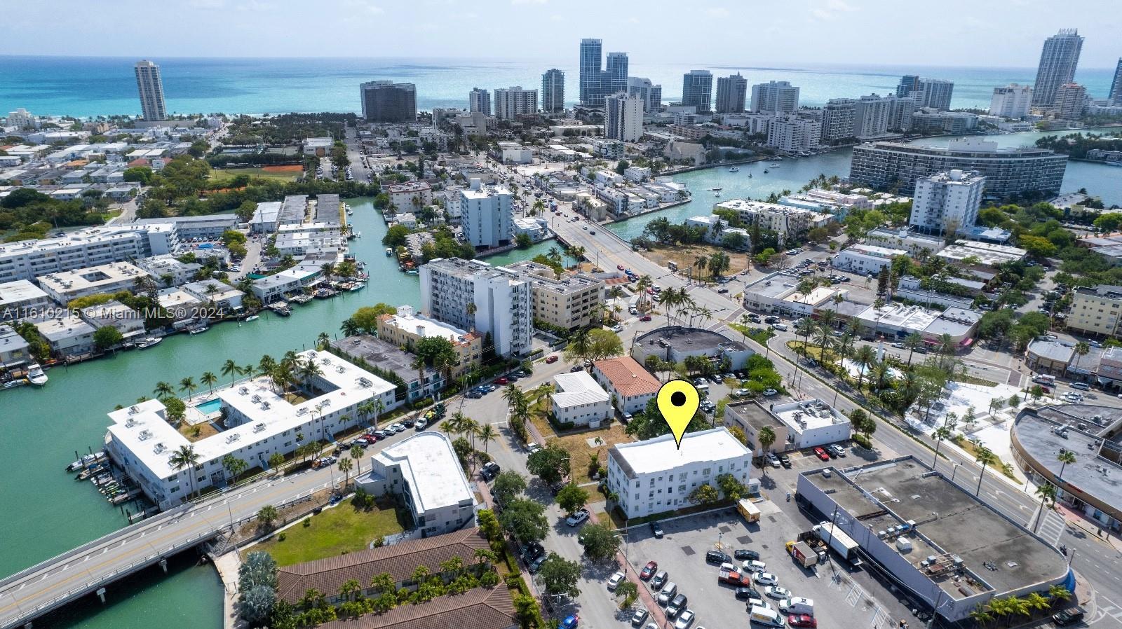 924 Marseille Dr # 8