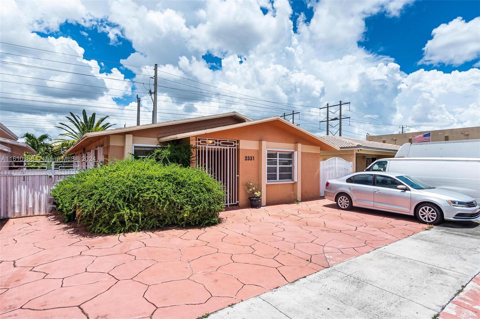 2331 SW 136th Ct