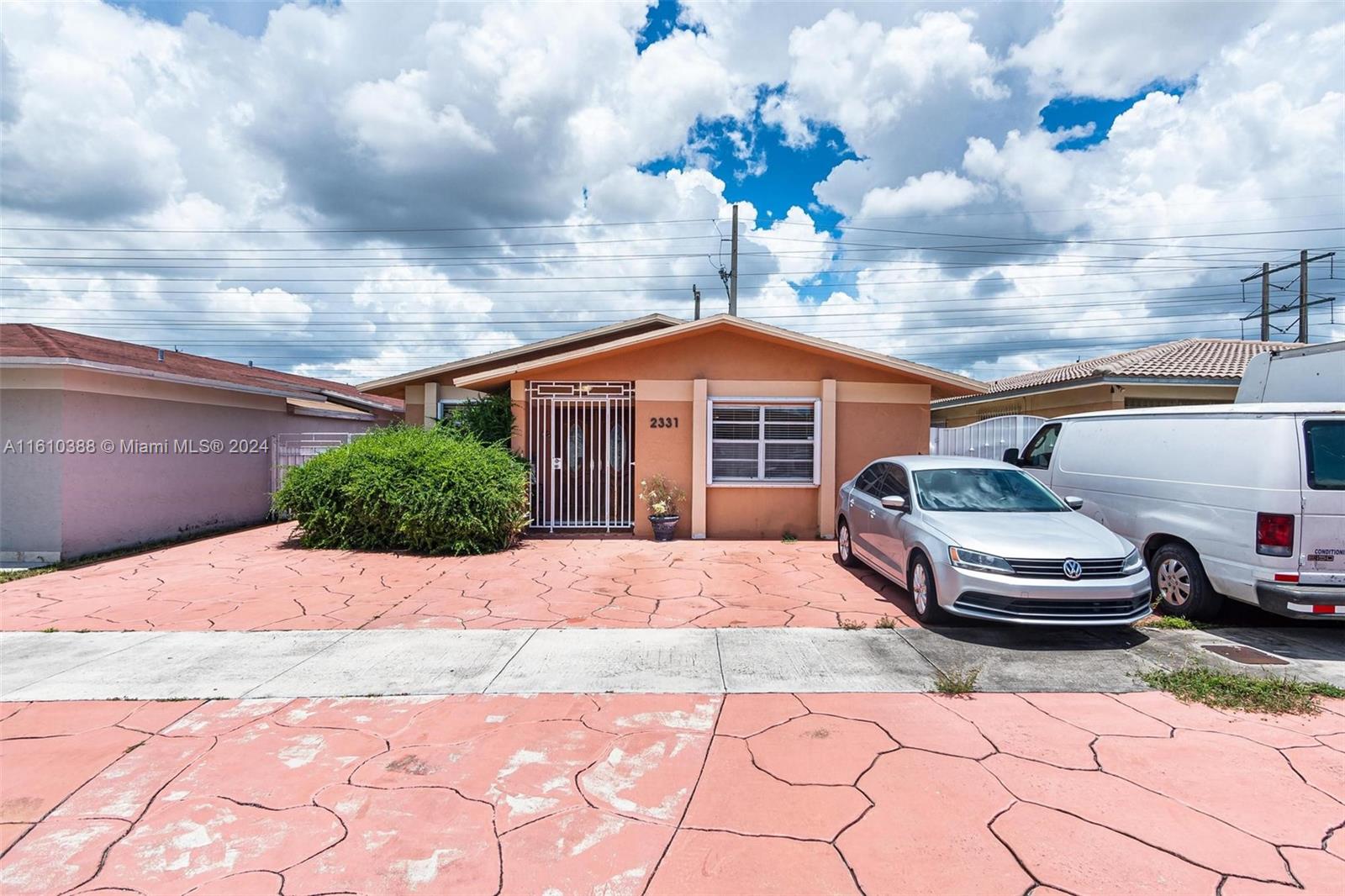 2331 SW 136th Ct