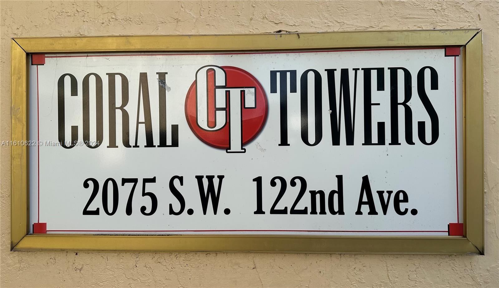 2075 SW 122nd Ave # 423