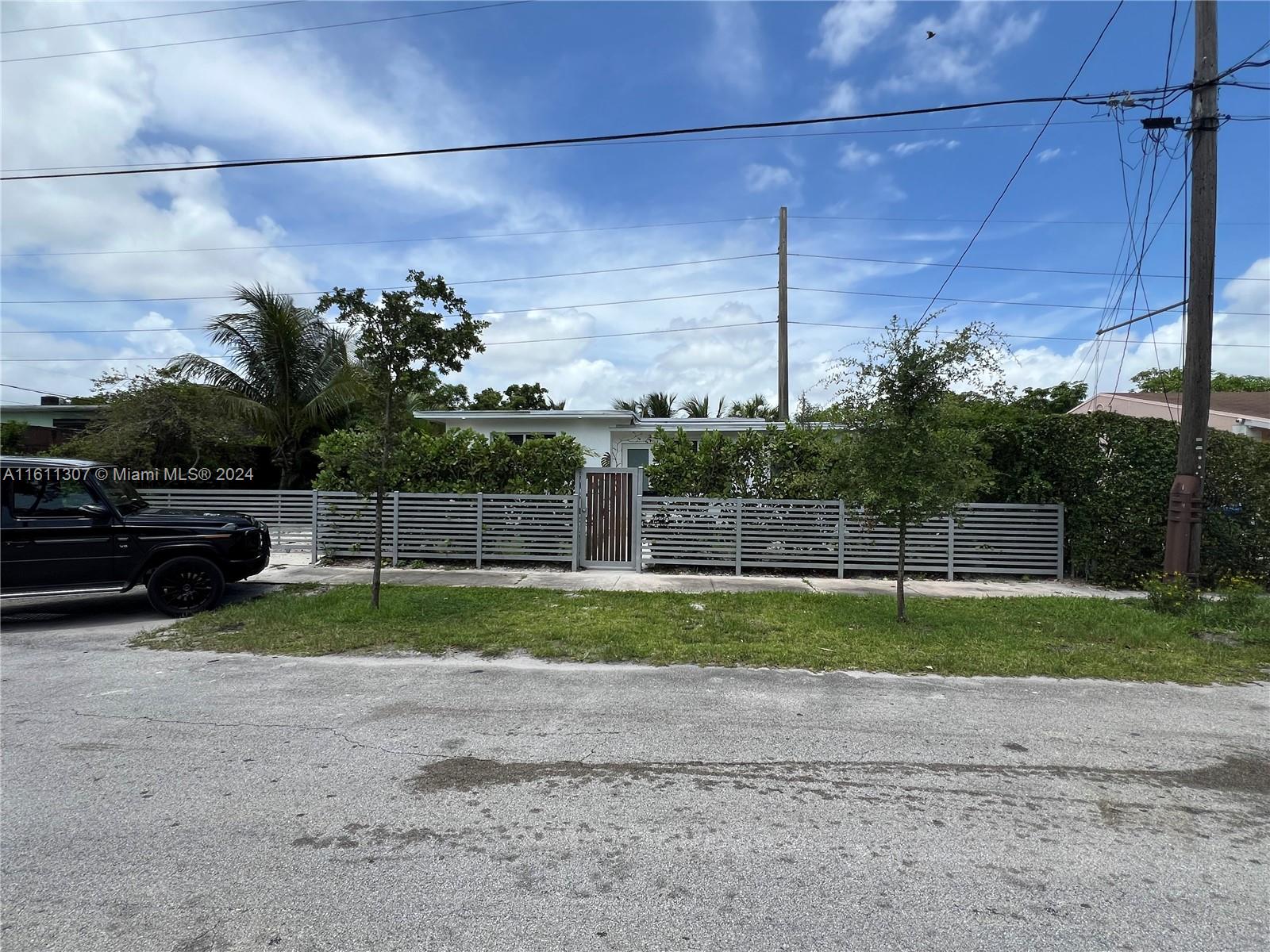 7330 NW 3rd Ave